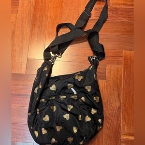 Lesportsac weekender bag